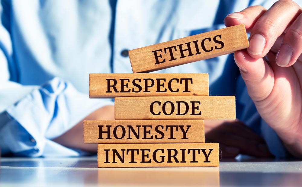 corporate ethics