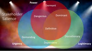 stakeholder saliency
